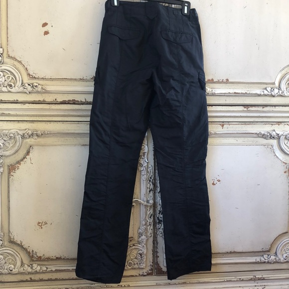 Lined winter pants - Picture 4 of 6